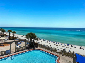 Sea-horsey condo